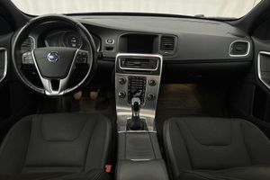 Volvo V60 bild 6