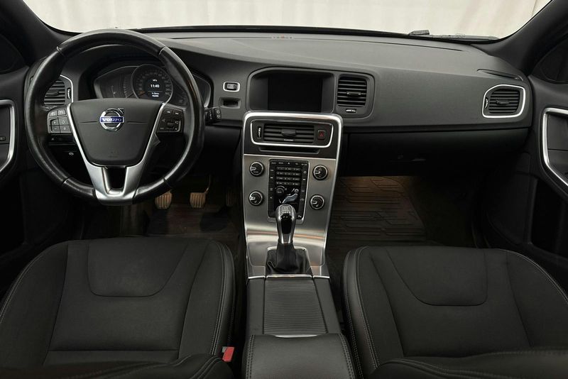 Volvo V60 bild 6