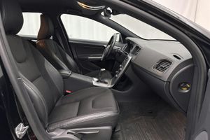 Volvo V60 bild 7