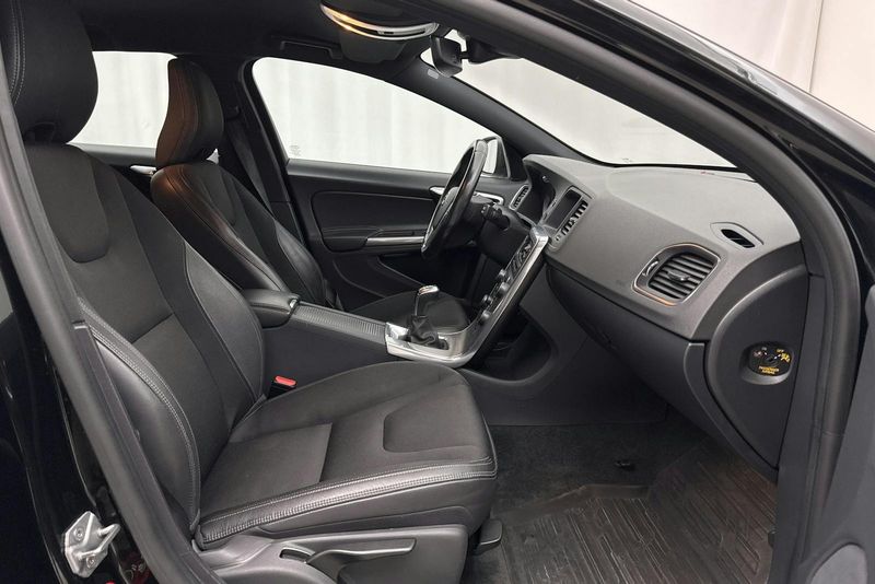 Volvo V60 bild 7
