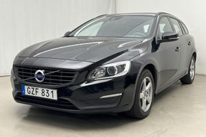 Volvo V60 bild 1