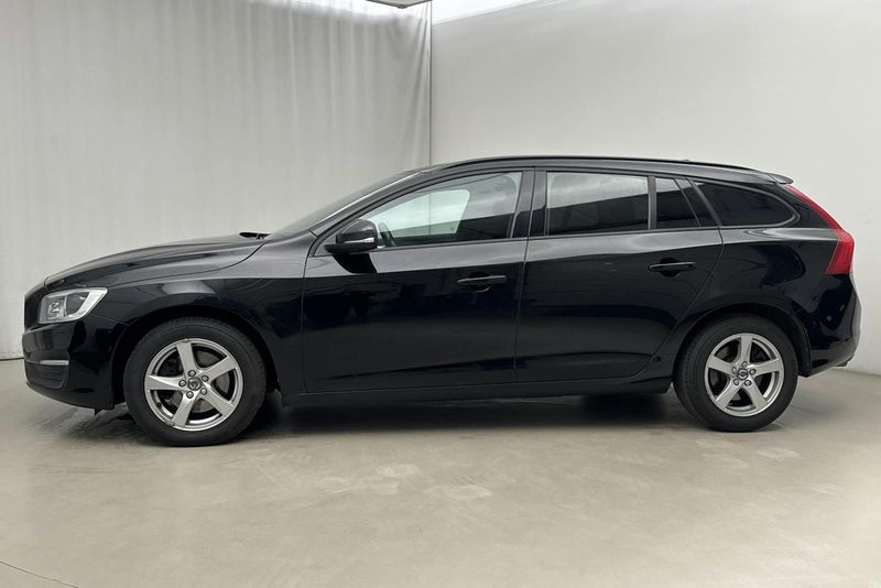 Volvo V60 bild 2