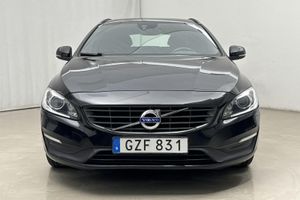 Volvo V60 bild 4