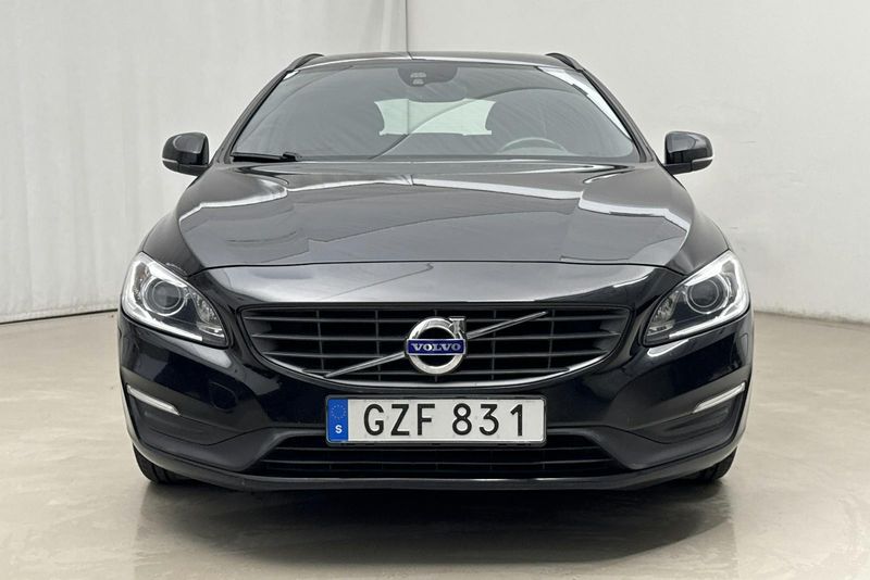 Volvo V60 bild 4