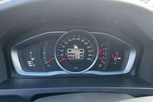 Volvo V60 bild 14