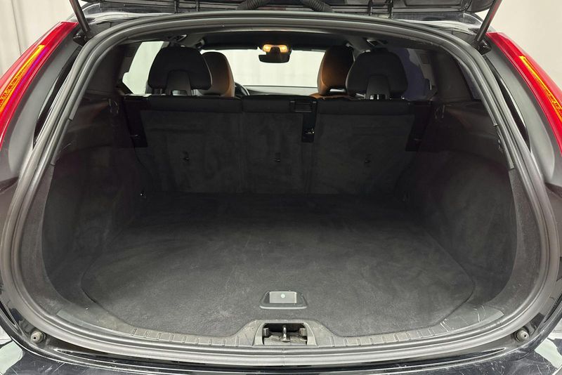 Volvo V60 bild 9