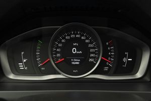 Volvo V60 bild 10