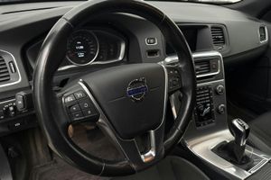Volvo V60 bild 12