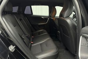 Volvo V60 bild 8