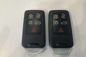 Volvo V60 bild 17