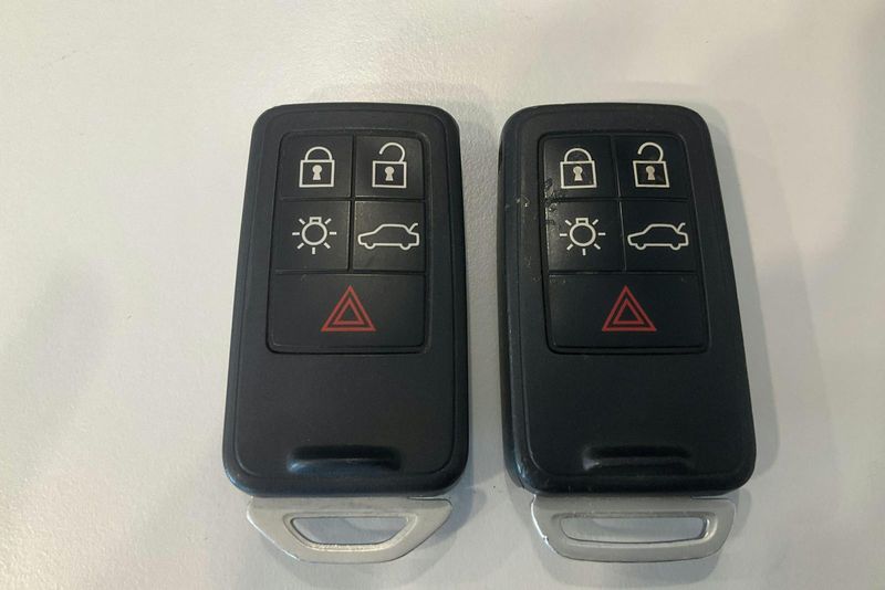 Volvo V60 bild 17
