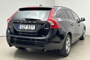 Volvo V60 bild 3