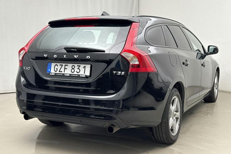 Volvo V60 bild 3
