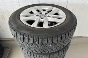 Volvo V60 bild 16