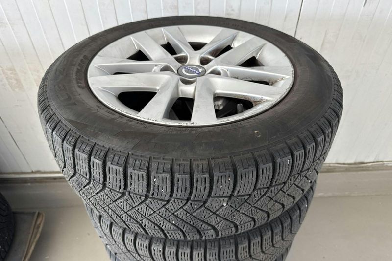 Volvo V60 bild 16