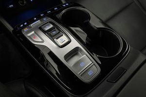 Hyundai Tucson bild 16