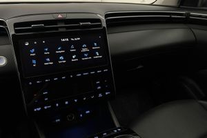 Hyundai Tucson bild 13