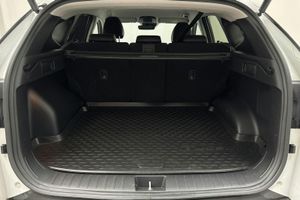 Hyundai Tucson bild 9