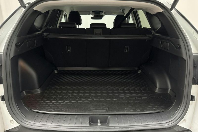 Hyundai Tucson bild 9