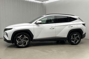 Hyundai Tucson bild 2