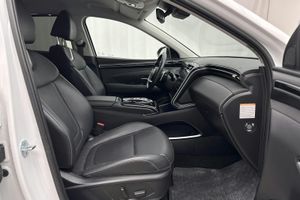 Hyundai Tucson bild 7