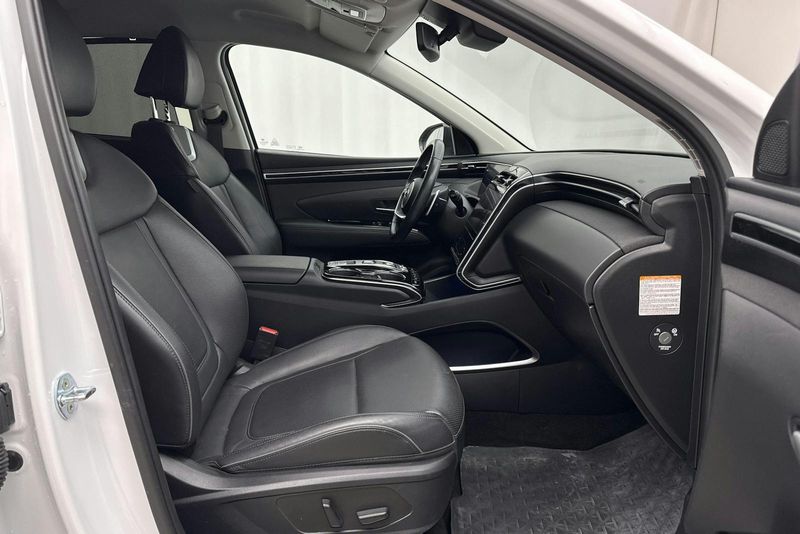 Hyundai Tucson bild 7