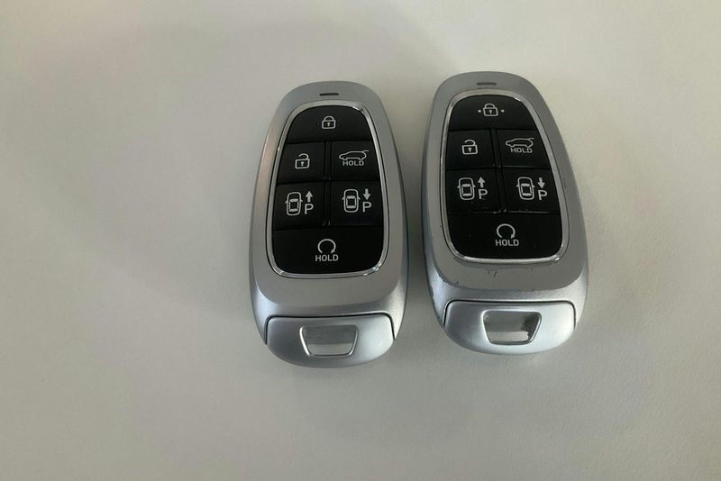 Hyundai Tucson bild 21