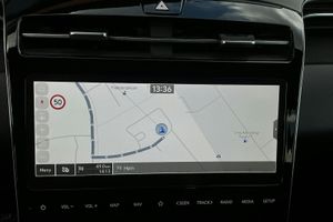 Hyundai Tucson bild 11