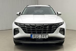 Hyundai Tucson bild 4