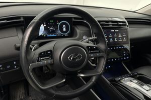 Hyundai Tucson bild 15
