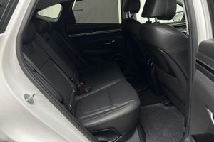 Hyundai Tucson bild 8