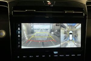 Hyundai Tucson bild 12