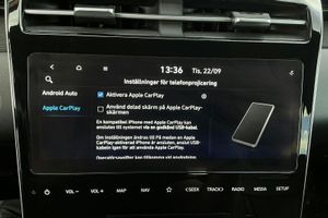 Hyundai Tucson bild 14