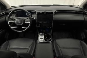 Hyundai Tucson bild 6