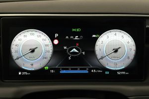 Hyundai Tucson bild 10