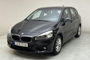 BMW 218 bild 1