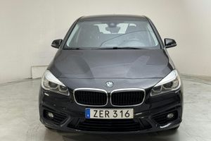 BMW 218 bild 4