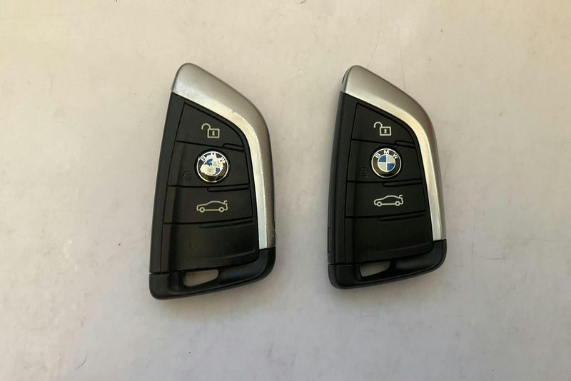 BMW 218 bild 13