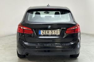 BMW 218 bild 5
