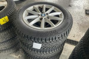 BMW 218 bild 12