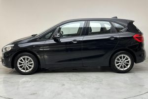 BMW 218 bild 2