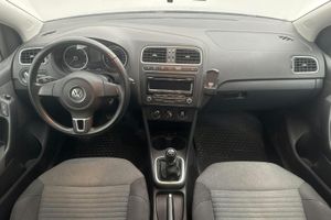 Volkswagen Polo bild 6