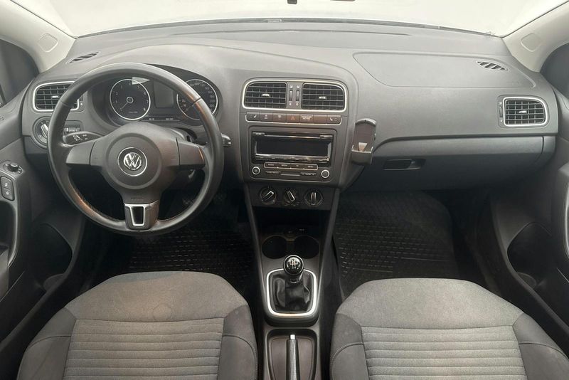Volkswagen Polo bild 6