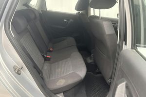 Volkswagen Polo bild 8