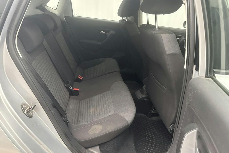 Volkswagen Polo bild 8