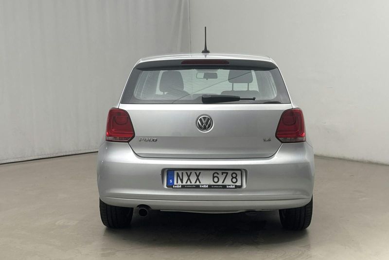 Volkswagen Polo bild 5
