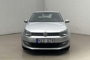 Volkswagen Polo bild 4