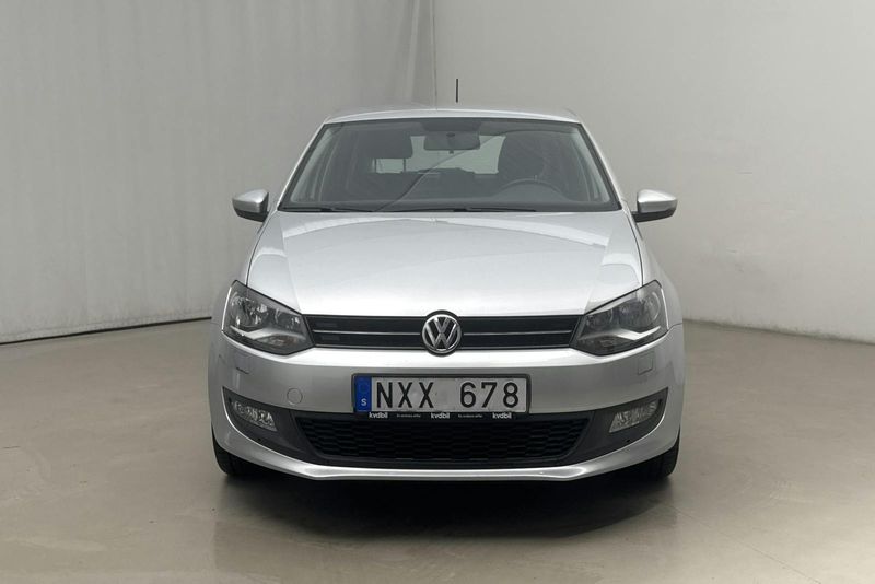 Volkswagen Polo bild 4
