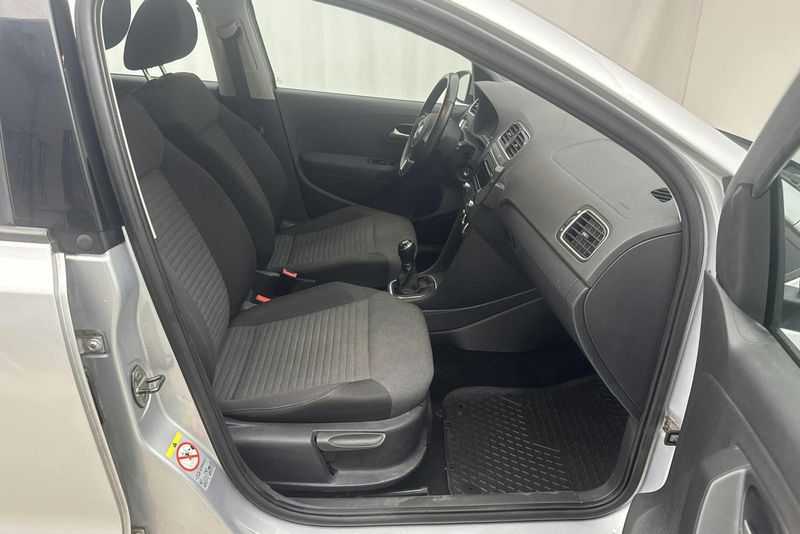 Volkswagen Polo bild 7