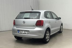 Volkswagen Polo bild 3